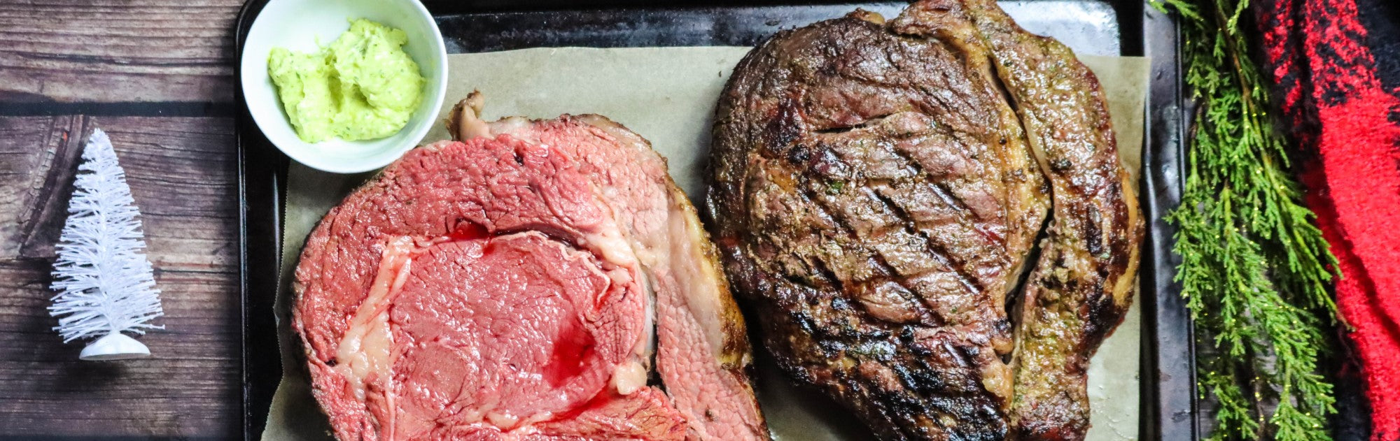 Holiday Prime Rib Roast Pit Boss® Grills LouisianaGrills