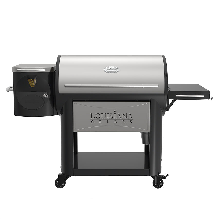 Louisiana Grills Founders Series Legacy 1200 Wood Pellet Grill