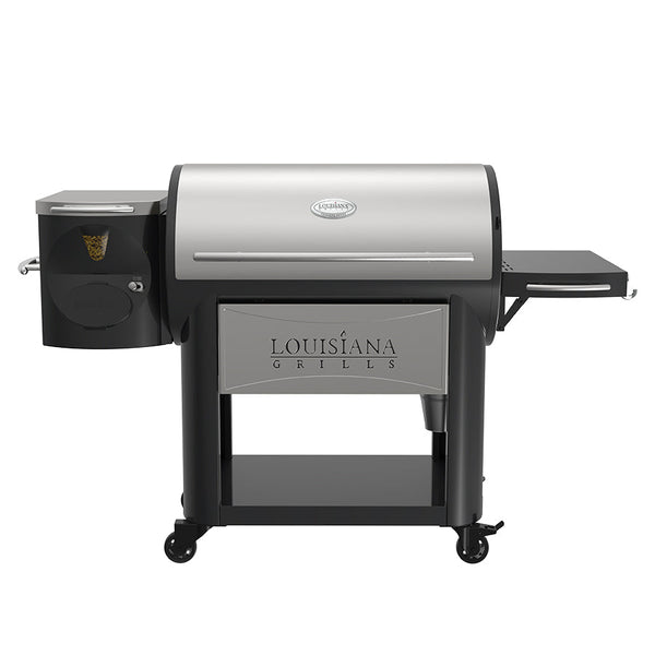 Louisiana Grills Founders Legacy 1200 Pellet Grill