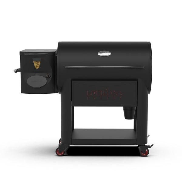 Louisiana Grills Founders Series Premier 1200 Pellet Grill