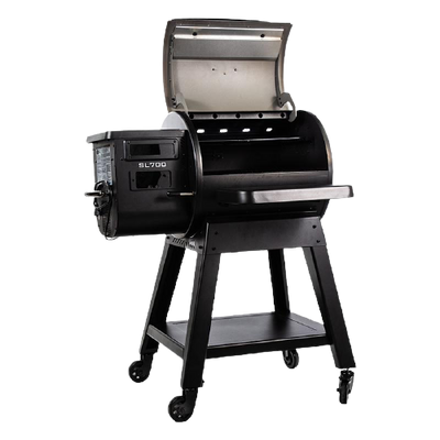Louisiana Grills SL Series 700 Wood Pellet Grill Louisiana Grills SL Series 700 Wood Pellet Grill