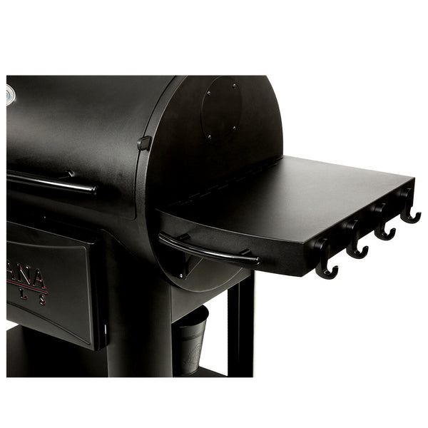 Founders Premier Side Shelf Louisiana Grills