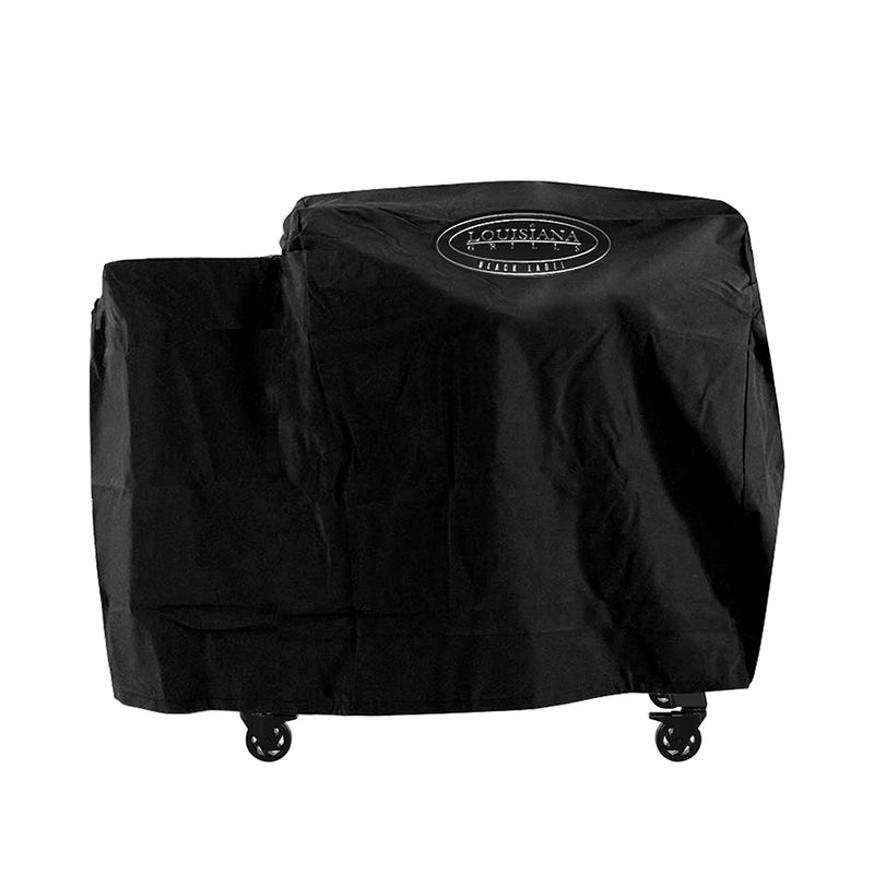 Grill cover for LG1200 - Black Label Series