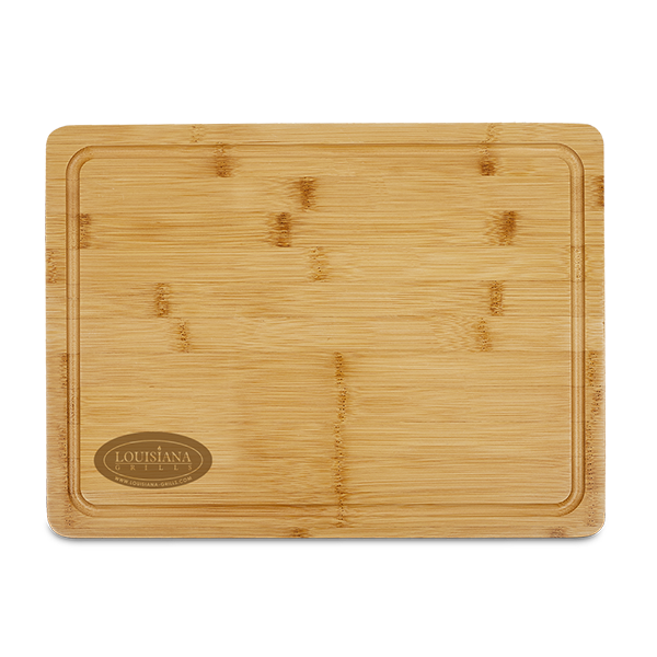 Louisiana Grills Magnetic Cutting Board