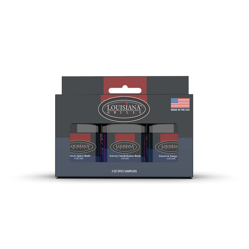 3-Pack Sampler