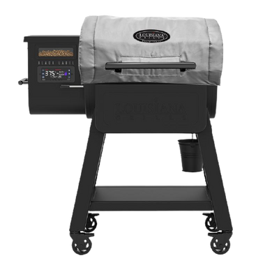 Insulated Blanket for LG800 Black Label Series Louisiana Grills