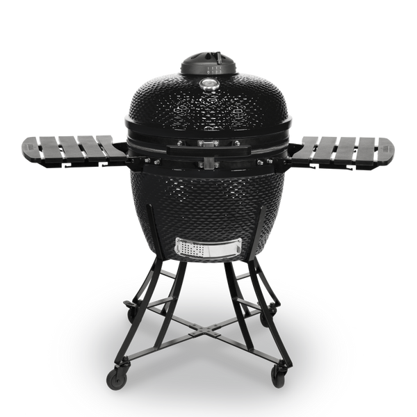 Louisiana grills kamado review online