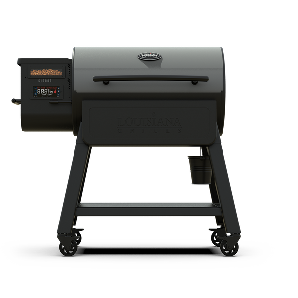 Louisiana smoker costco online