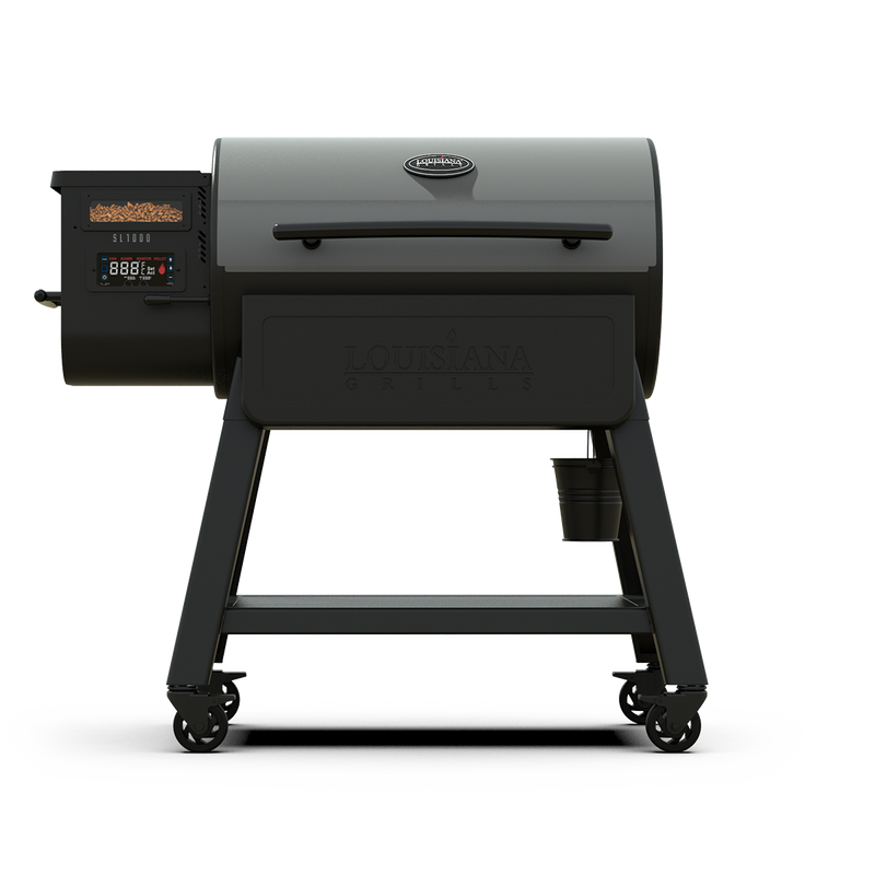 Louisiana Grills SL Series 1000 Wood Pellet Grill