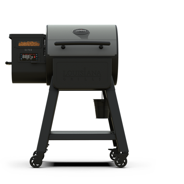 Louisiana Grills SL Series 700 Wood Pellet Grill