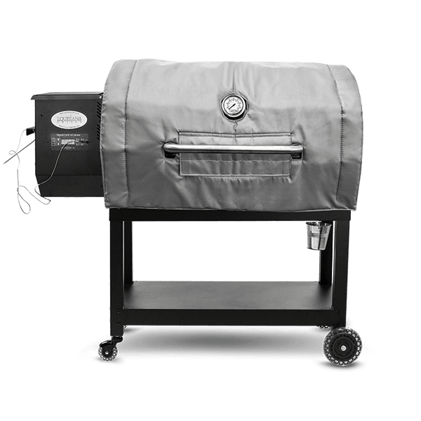 Insulated Blanket for LG1100 Louisiana Grills