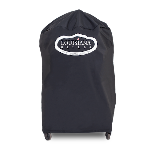 Louisiana Grills LGK22 Cover